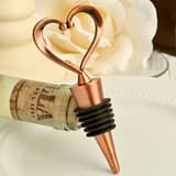 Vintage One Love, One Heart Bottle Stoppers