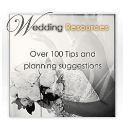 Wedding Resources