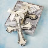 Cross Ornament Favors