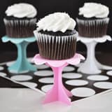 Cupcake Pedestals (set of 12)