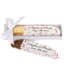 Biscotti Favors